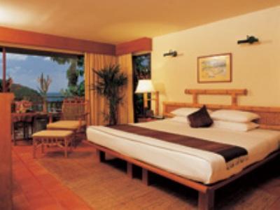 Layan Beach Resort & Spa Village Room photo